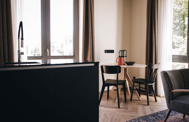 Dudok Studio's Arnhem-Oosterbeek - Foto 15