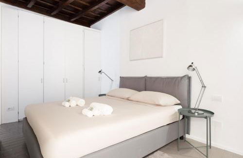 Corso Magenta Historic Apartment - Foto 22