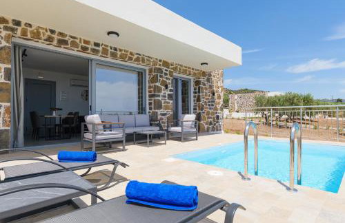 Chryselia Suites- Private Pool - Foto 6