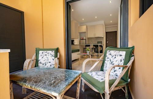 Cute apartment with jacuzzi - Foto 25