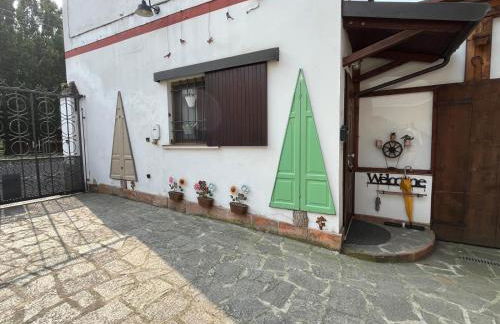 Casa e Giardino Relax in Crema - Foto 29