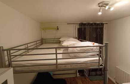 Studio 4 personnes au pied des piste plateau de Bonascre - Ax 3 domaines Eté Hiver - Foto 61