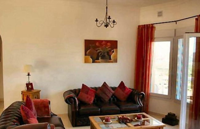 6 Guests - Private Pool - 3Br Villa - Amazing View - Foto 5