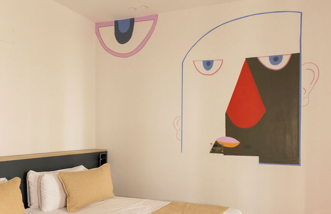 Blume Cruz Suites - Photo 23