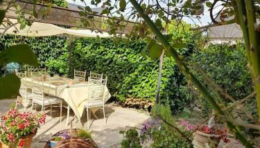 La Closerie gîte de charme près de Giverny - Foto 4