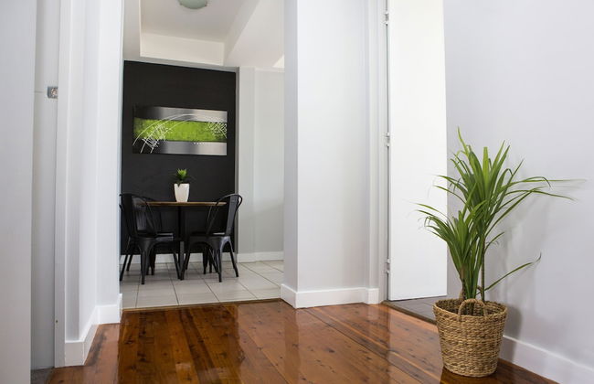 Revive Central Apartments - Foto 16