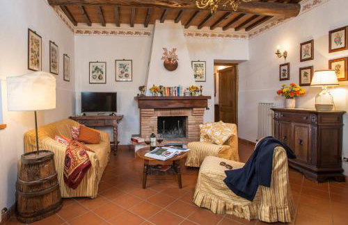Ormanni nel Chianti Classico - Foto 26