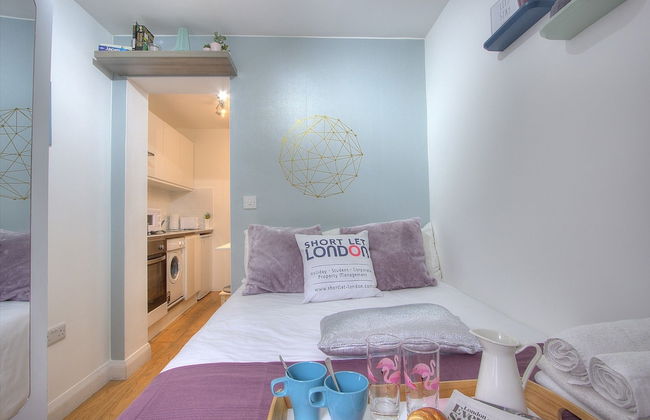 R1 Medium Studio - Foto 58