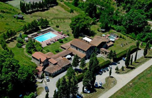 La Casella Antico Feudo di Campagna - Foto 35