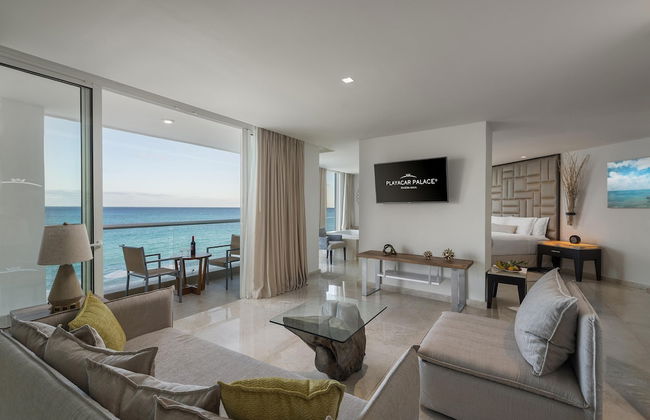 Playacar Palace All Inclusive - Foto 13