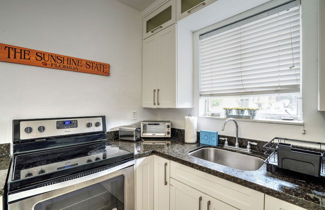 Apartments near brickell - Photo 32