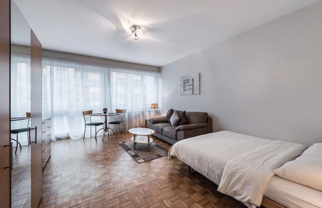 Athénée 36 by Homenhancement - Foto 1