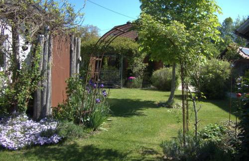 Ferienwohnung Nerz - Foto 16