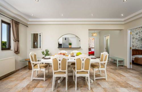 Villa Palmeras - Foto 15