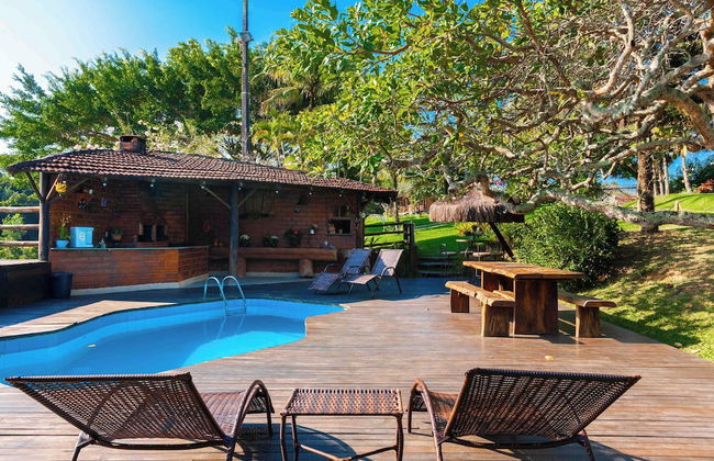 Vale do Lago Casa de Campo e Eventos - Photo 1