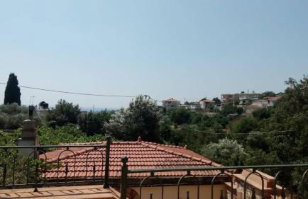 Πέτρινο Αρχοντικό, Χίος - Foto 40