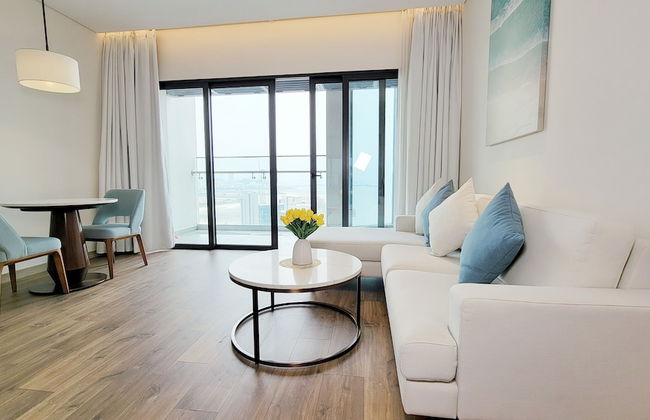 Luxe Rental Apartments - Residence A La Carte - Foto 36