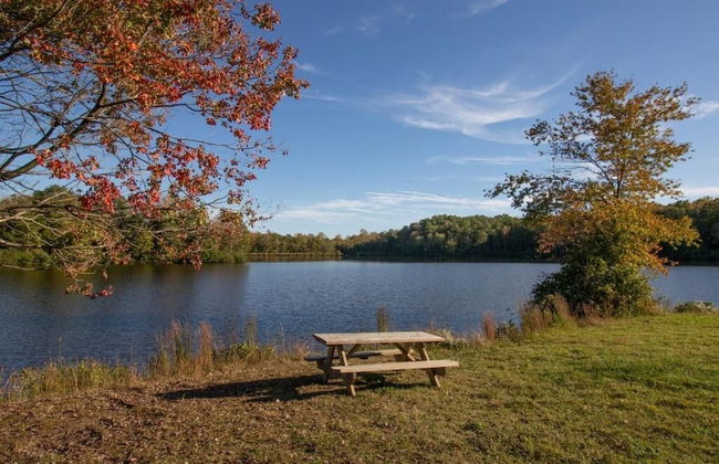 Wilderness Presidential Resort - Foto 56