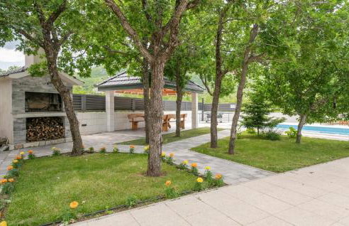 Lovely Home In Zagvozd - Foto 28
