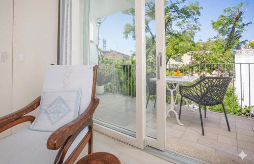 Madau's House Exclusive Apartments & Suites - Foto 34