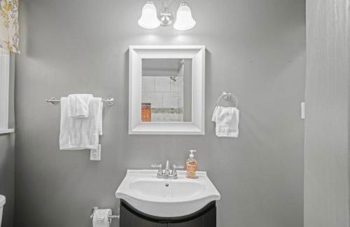 Private House + Yard Central Location to all RVA - Foto 20