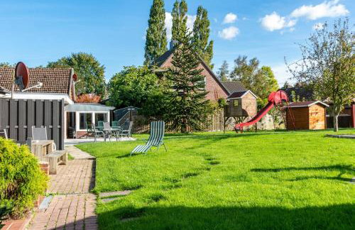 Nordsee Ferienwohnung Wattwurm - Photo 20