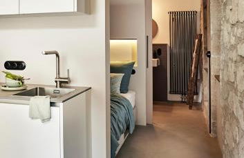 Boutique Apart & Gästehaus Le Rossignol - Foto 42