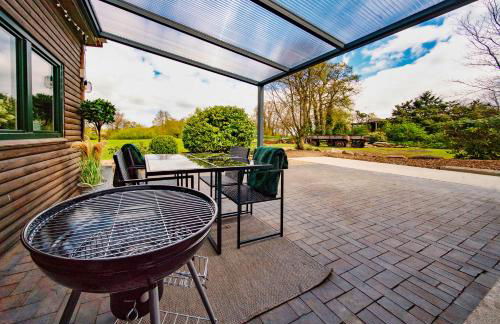 Ferienhaus direkt an der Wümme - Foto 26