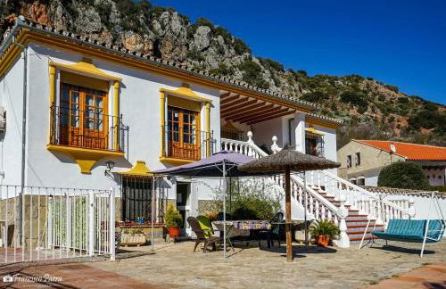 Villa Cristina - Foto 1