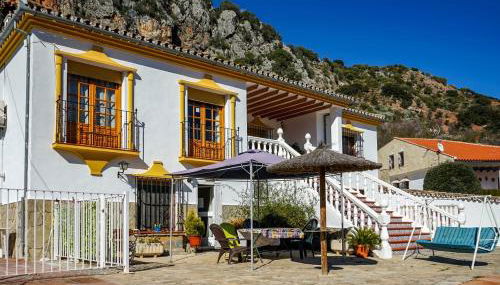 Villa Cristina - Foto 1