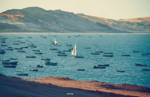 Chalés Canto do Mar - Foto 17