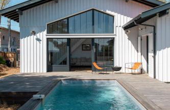 Villa Hortense - Foto 1