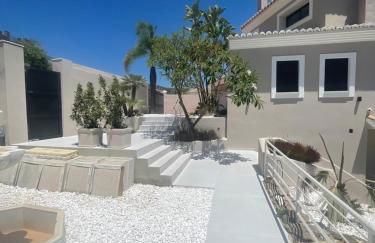 ULTIMATE LUXURY DREAM VILLA with 7 BEDROOMS, GYM, SPA and INFINITY POOL - Photo 72