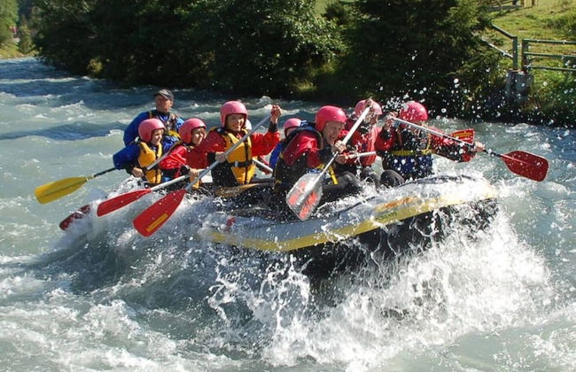 Top Location Gerlos! - Lovely Apartment - 6P - Foto 21