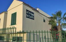 Costa de Antigua 106 Torres del Castillo, Fuerteventura - Foto 2