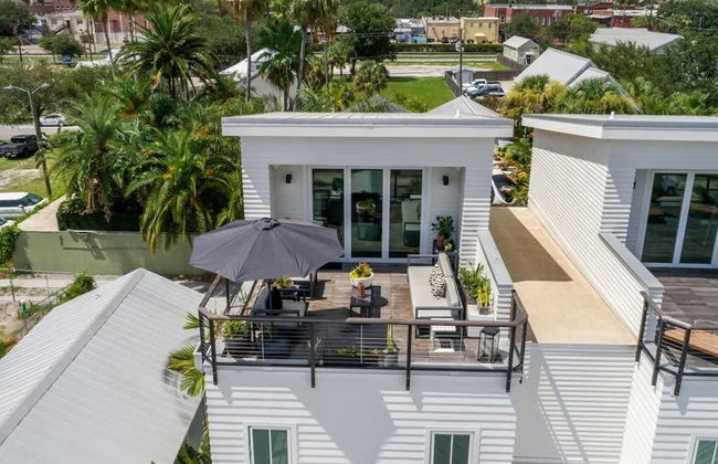 Casa Cohiba by Brightwild Steps to 7th Ave - Foto 33