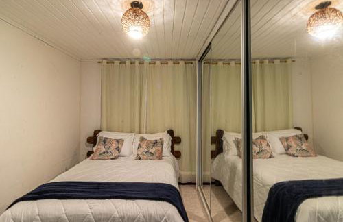 Linda Casa 8 Completa Em Porto Com 6 Quartos e Piscina - Foto 53