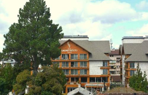 LOCAR-IN GRAMADO Monte Cervino Centro - Foto 50