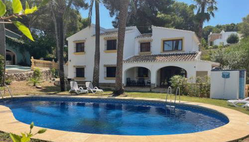 La Posada Paradiso - Foto 3, Garden, sunbed, Garden view