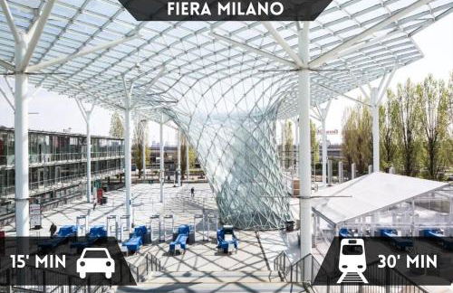 Spacious & Smart Design - Foto 28