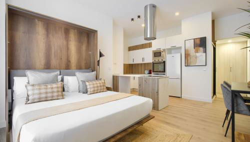 Dobo Fuenlabrada Lima - Foto 3