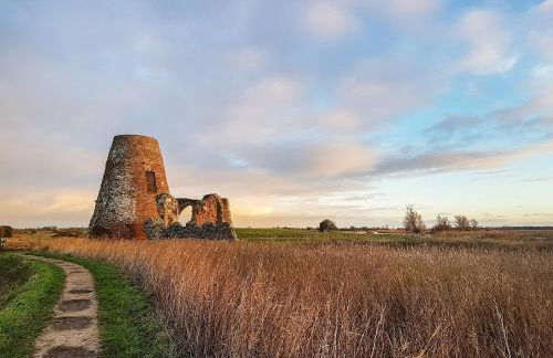 Cobweb Cottage - Foto 21