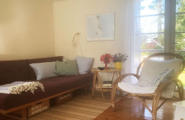 "Elisa" - 600m from the sea - Foto 4