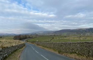 Olde Post House, Rathmell - Settle - Foto 16