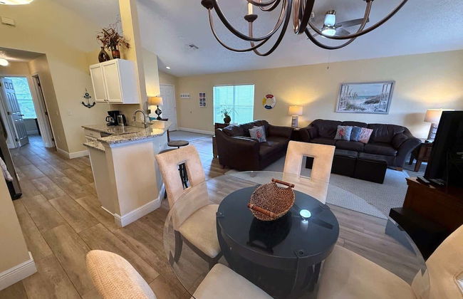 Private Pool Villa, Southern Dunes, Loads of Upgrades - Foto 12