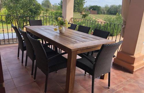 Finca Can Alba - Photo 9