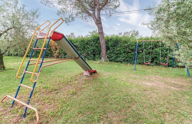 Casale Villa Chiara - Foto 23