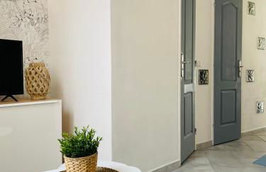 BE MY APPARTS, Studio de charme "LE CARILLON", DOUAI, Coeur de ville - Foto 27