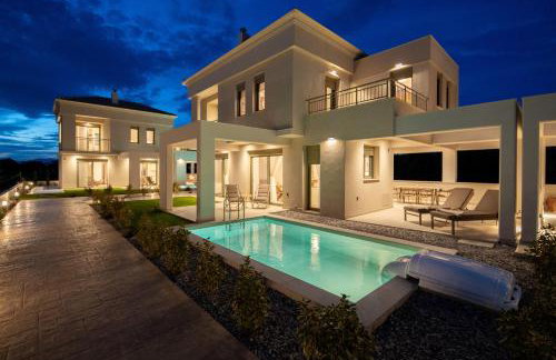 Eleagnos Villas - Foto 1