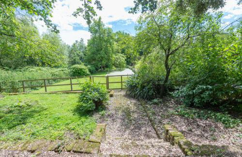 Gardeners Cottage by Group Retreats - Foto 12